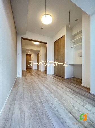 アーバネックス日本橋人形町の物件内観写真